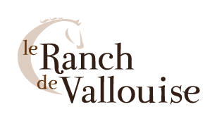 logo le ranch de vallouise